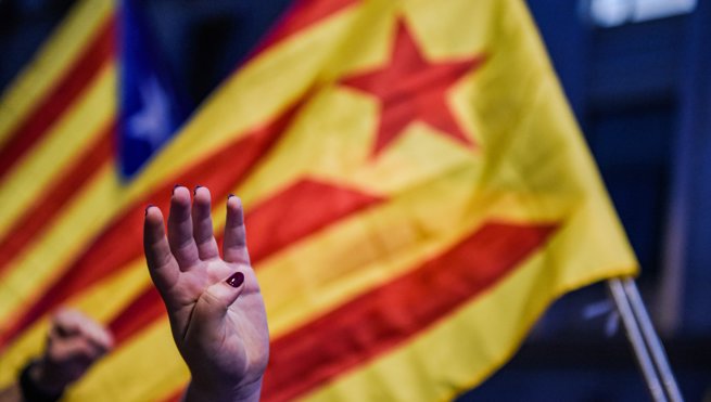 Aldia Espanya