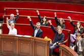 Foto: El gobierno de Catalá rechaza topar los alquileres e implantar una tasa turística