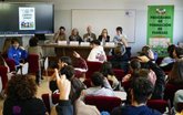 Foto: Seis IES asisten al I Encuentro de Participación Estudiantil de Cantabria 
