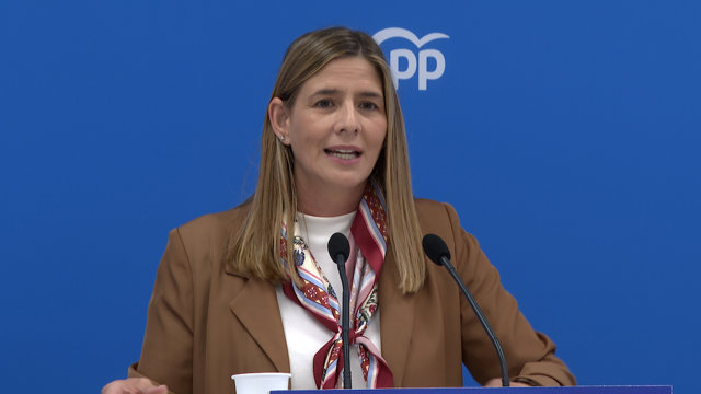 PP C-LM "asume y respeta" decisiones del Comité Electoral Nacional respecto list