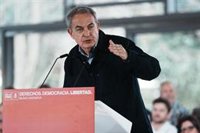 El juez del 'caso Plus Ultra' pide a Patrimonio el acta de obsequios que recibió Zapatero en el Gobierno