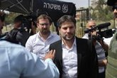 Foto: O.Próximo.- Israel ordena demoler una "amplia hilera" de viviendas cerca del lugar del tiroteo en Cisjordania