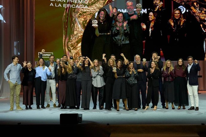 'Cómo sobrevivir a una OPA hostil', de Banco Sabadell, Gran Premio Eficacia 2026