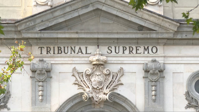 Supremo da 5 días al Gobierno para darle la lista de afectados sin voto de la 'l