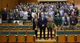 Foto: El Instituto de la Grasa celebrará su XL Asamblea de Miembros para impulsar la colaboración científica y agroalimentaria