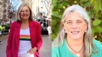 Rosa Cursach y Aina Amengual se disputarán la candidatura de MÉS per Mallorca al Senado