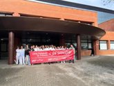 Foto: UGT pedirá una subida salarial en Atención Especializada del SCS en los Presupuestos de 2027