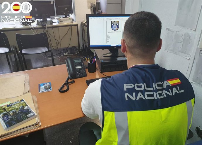 Detenidas cuatro personas de la misma familia por agredir a un menor que fue retenido en contra de su voluntad