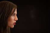 Foto: Podemos minimiza la dimisión del coordinador en Aragón y pide apoyo en la región ante la renuncia de CHA a Teruel