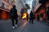 Foto: Encarceladas en Francia más de 230 personas acusadas de estar detrás de los disturbios y saqueos del fin de semana