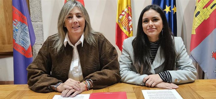 El Ayuntamiento de Ávila celebrará Halloween con un pasaje del terror en Los Verdugo y pasacalles en barrios.