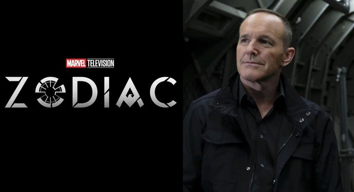 Zodiac, la serie de Marvel, confirma su conexión con Agentes de SHIELD y a sus guionistas