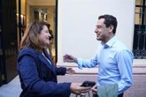 Foto: PP-A renueva a seis de sus ocho cabezas de lista y sitúa a Crespo por Almería y a García-Pelayo por Cádiz