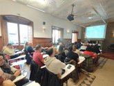 Foto: UGT reclama actualizar la adaptación de los puestos de trabajo a la nueva realidad laboral