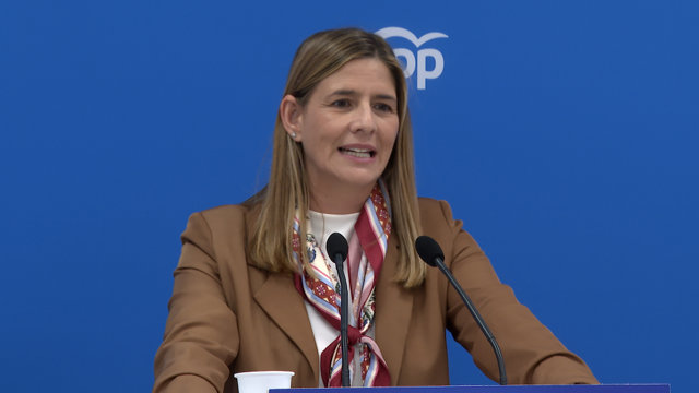PP responde a PSOE que el "fracaso" del Estatuto es culpa suya