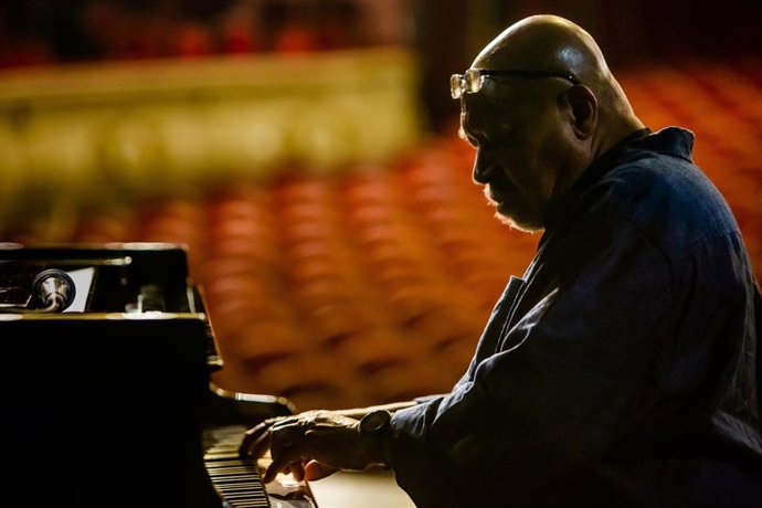 Archivo - Kenny Barron