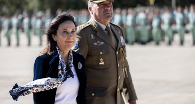 Seguridad y defensa