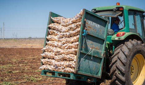 EpAgro - Agricultura