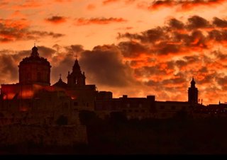 Malta propone un Halloween diferente a través de su historia, leyendas y tradiciones gastronómicas
