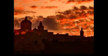 Malta en Halloween: historia, leyendas y catacumbas para una escapada de otoño
