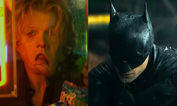 DC Studios confirma el estatus de Batman durante la película de Clayface