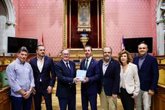 Foto: Mallorca es la isla con la temporada más larga y menos precariedad estacional de Baleares, según el CES