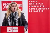 Foto: PSOE-M exige a la Comunidad que reconsidere el proyecto de la nueva incineradora de Titulcia y dice que castiga al sur