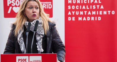 Madrid