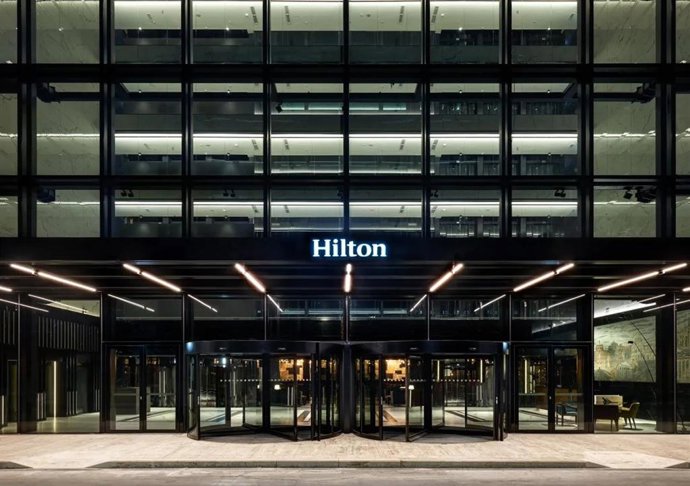 Hotel de Hilton
