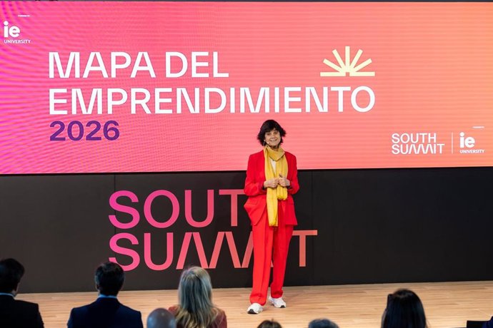 Presentación Mapa del Emprendimiento