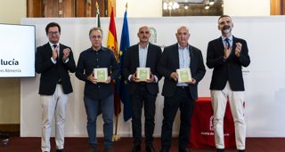 Andalucía Verde