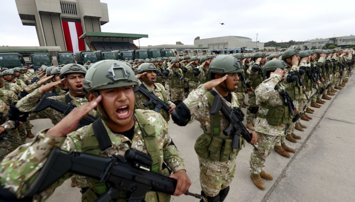 peru