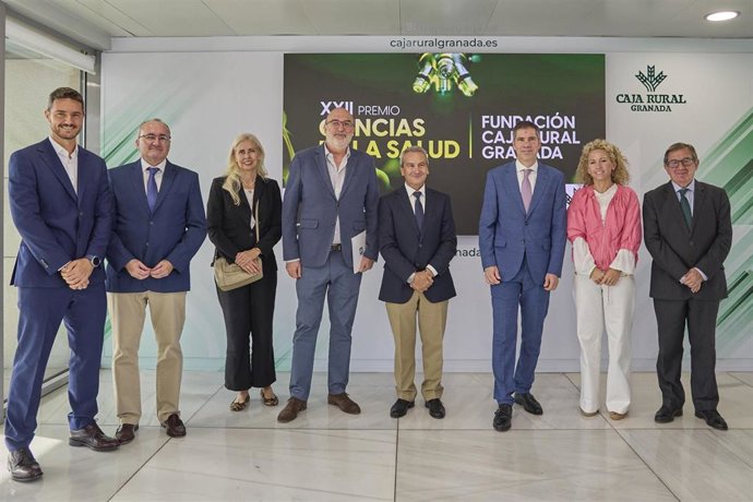 David Sancho, Premio Ciencias de la Salud Fundación Caja Rural Granada: “Este descubrimiento podría mejorar el diagnóstico precoz de la enfermedad cardiovascular mediante análisis de sangre”
