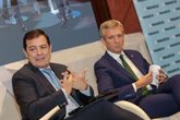 Foto: Mañueco considera "fracasada" la actual legislatura y reivindica un Gobierno que ayude a CyL