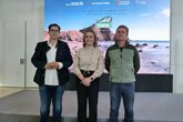 Foto: El XIV Triatlón Cabo de Gata-Níjar (Almería) se disputa el próximo domingo en Agua Amarga