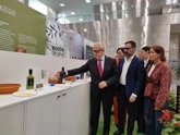 Foto: 'Sabor a Córdoba' se abre como escaparate de la riqueza agroalimentaria y para favorecer la promoción de productos