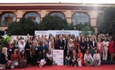 Foto: La Diputación de Sevilla inaugura la XX Feria Provincial de Empresarias Fepme 2026