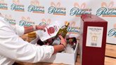 Foto: COMUNICADO: Sierra de Padelma presenta nuevas cestas de Navidad para dietas especiales, baúles y regalos gourmet