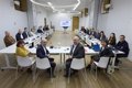 El Gobierno de Navarra presenta al Consejo Económico y Social el anteproyecto de Presupuestos Generales para 2027