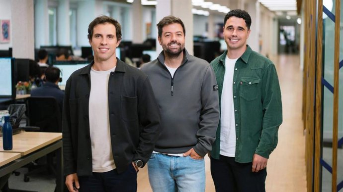 La mitad de los CFOs españoles no dejaría que la IA optimizase 500.000 € de caja sin su aprobación