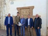 Foto: Asaja Granada conmemora su 50 aniversario en la Feria Ganadera de Jérez del Marquesado