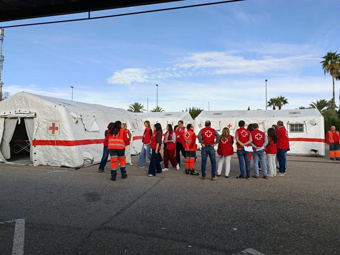 Participantes en la iniciativa