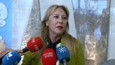 Vídeo: Junta defiende "estabilidad" en Andalucía con PP y Vox con presupuesto de casi 55.000 millones