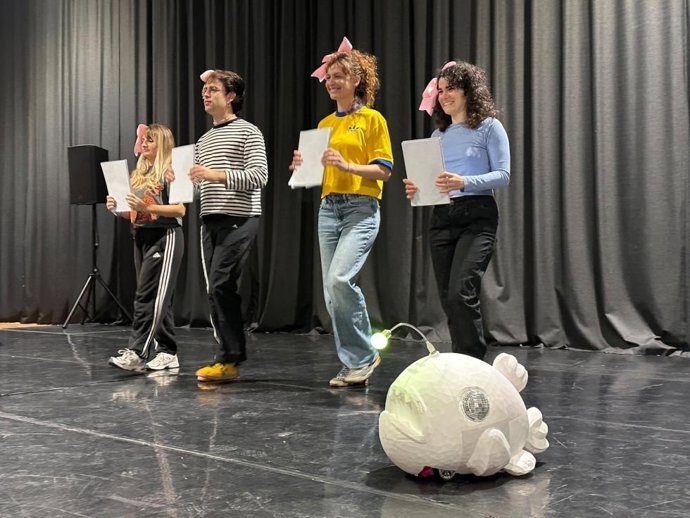 El Teatre Rialto programa las lecturas dramatizadas del proyecto ‘Inèdits’ del Institut Valencià de Cultura