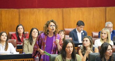 Andalucía