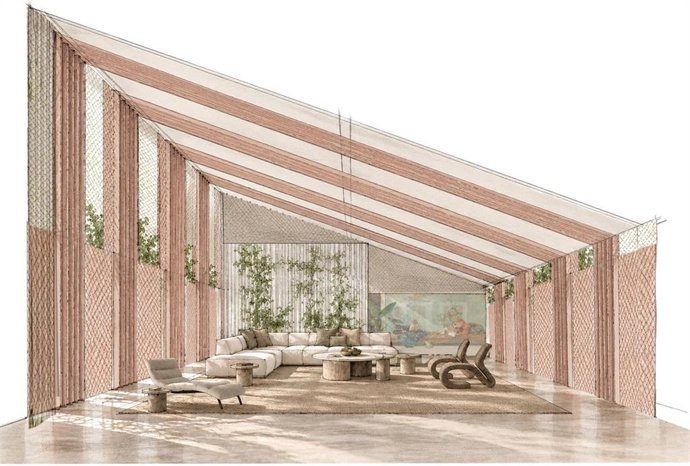 El estudio Impar Design diseñará la Sala 46 de ARCOmadrid 2027, que organiza Ifema Madrid del 3 al 7 de marzo.
