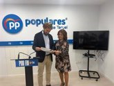Foto: El PP exige explicaciones sobre el posible incumplimiento de la normativa europea en el tramo Teruel-Sagunto