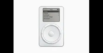 El iPod cumple 25 años: el dispositivo que revolucionó la forma de escuchar música y todavía despierta nostalgia