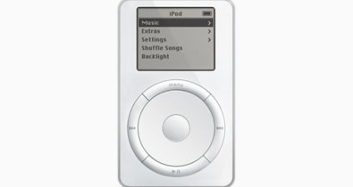 Gadgets