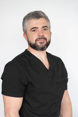 José López Sánchez, director y cofundador de CEN